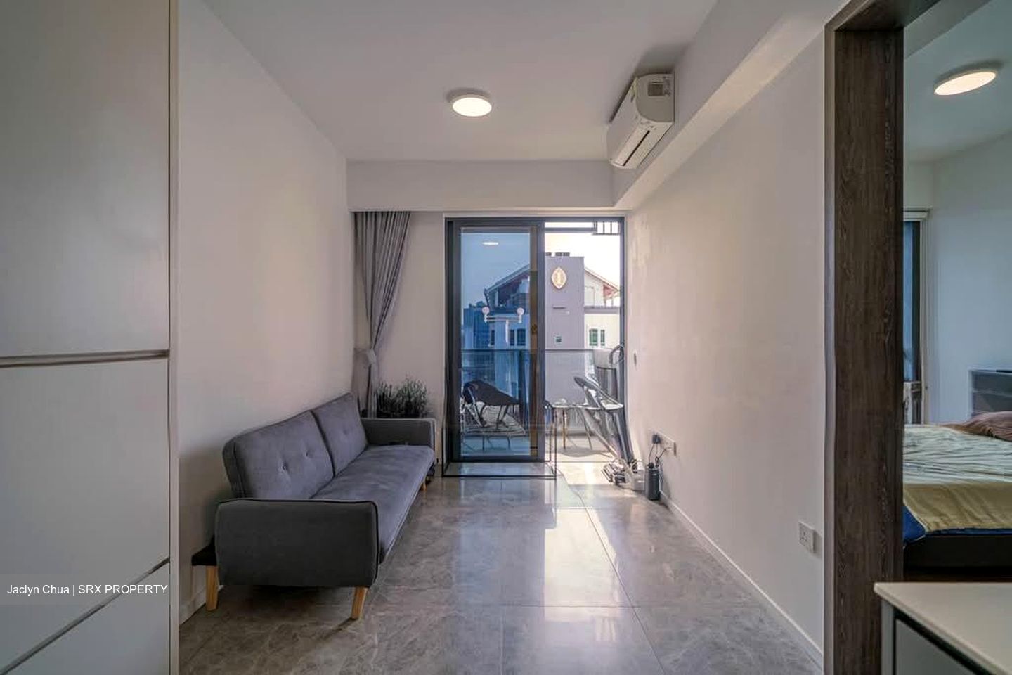The M (D7), Apartment #574137121